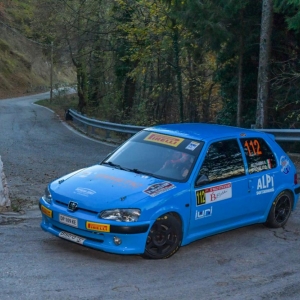 32° RALLY CITTA' DI SCHIO - Gallery 12